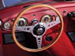 Austin-Healey 3000 BT7 1959 года